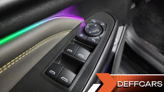 ChevroletGMDaewoo TRAX 1.2 ACTIV Plus купить на сайте DeffCars
