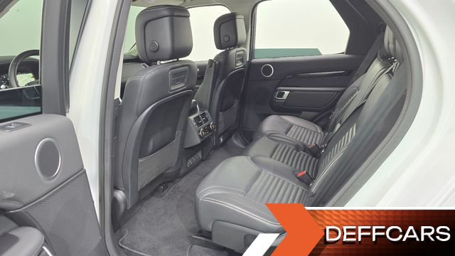 Land Rover DISCOVERY D250 SE купить на сайте DeffCars