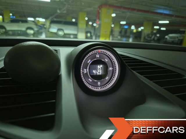 Porsche MACAN 4S купить на сайте DeffCars
