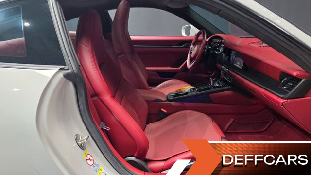 Porsche 911 Carrera GTS купить на сайте DeffCars