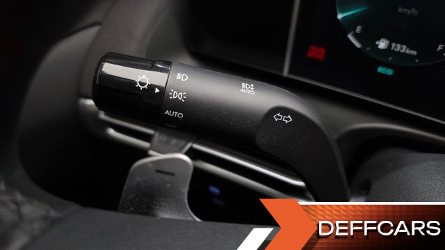 Hyundai TUCSON HEV 1.6 2WD Inspiration купить на сайте DeffCars