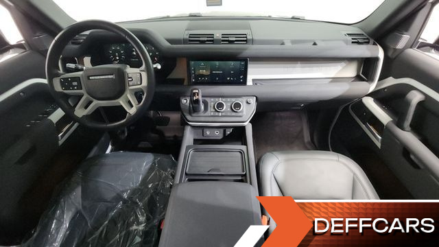 Land Rover DEFENDER 110 D250 SE купить на сайте DeffCars