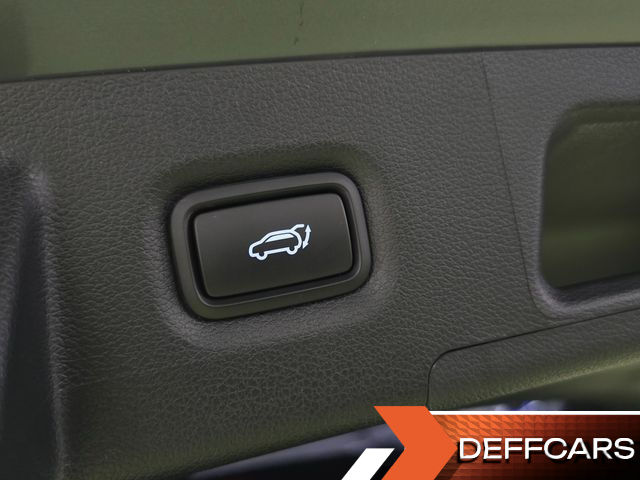 Hyundai SANTAFE Diesel 2.2 4WD Exclusive купить на сайте DeffCars