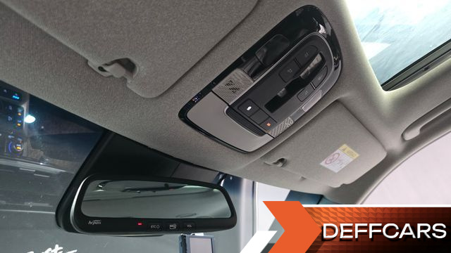 Hyundai PALISADE Gasoline 3.8 4WD Prestige купить на сайте DeffCars