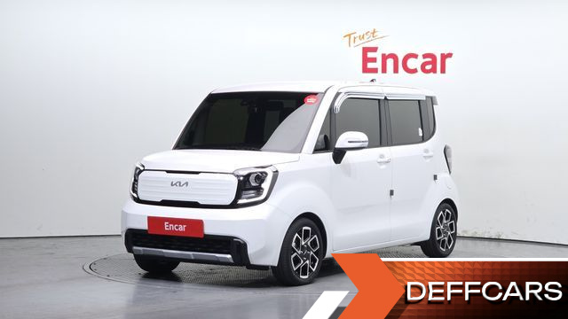 Kia RAY Signature купить на сайте DeffCars