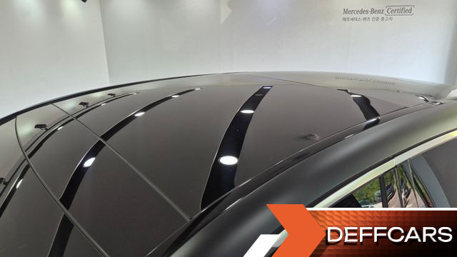 Mercedes EQE EQE350 4MATIC купить на сайте DeffCars