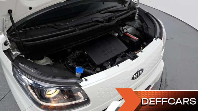 Kia RAY Signature купить на сайте DeffCars