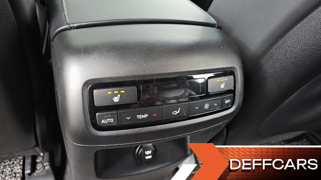 Hyundai PALISADE Gasoline 3.8 4WD Exclusive купить на сайте DeffCars
