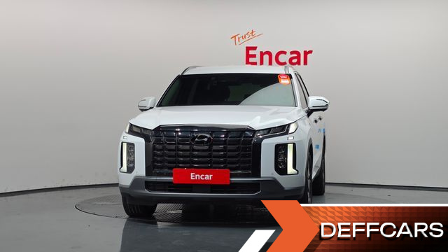 Hyundai PALISADE Gasoline 3.8 2WD Prestige купить на сайте DeffCars