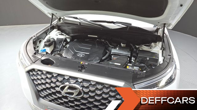 Hyundai PALISADE Gasoline 3.8 4WD Calligraphy купить на сайте DeffCars