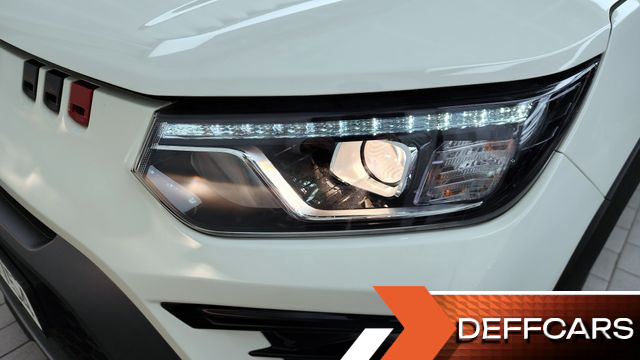 Ssangyong TIBOLI 1.5 2WD V5 купить на сайте DeffCars