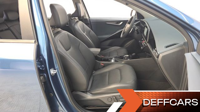 Kia NIRO Signature купить на сайте DeffCars