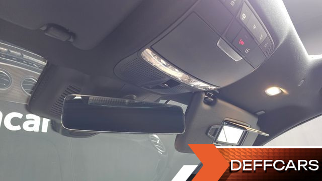 Mercedes E-CLASS E220d 4MATIC Exclusive купить на сайте DeffCars