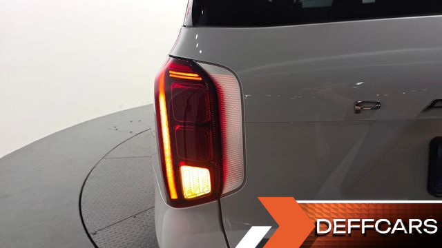 Hyundai PALISADE Gasoline 3.8 2WD Prestige купить на сайте DeffCars