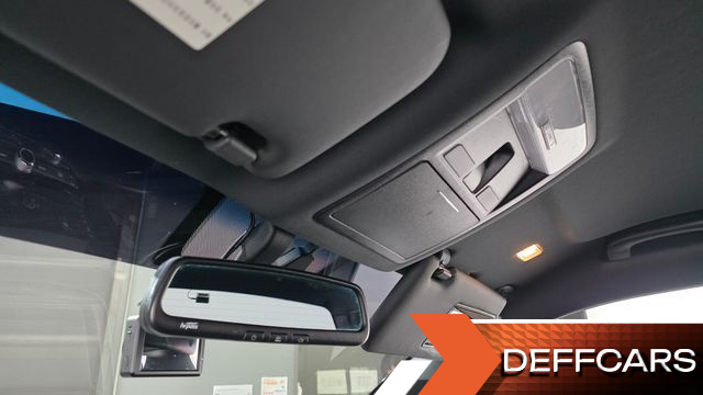 Ssangyong REXTON Diesel 2.2 4WD Prestige Special (5-Link) купить на сайте DeffCars