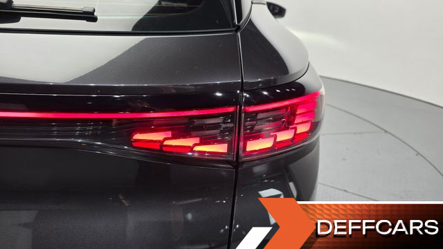 Volkswagen ID.4 Pro купить на сайте DeffCars