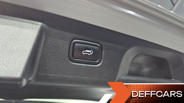 Hyundai PALISADE Gasoline 3.8 2WD Calligraphy купить на сайте DeffCars