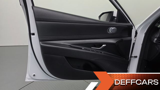 Hyundai AVANTE 1.6 Modern купить на сайте DeffCars