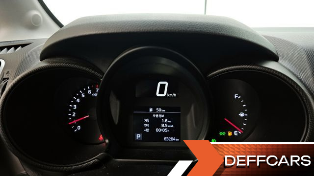 Kia RAY Prestige купить на сайте DeffCars