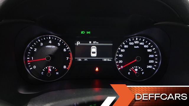 Kia K3 1.6 Prestige купить на сайте DeffCars