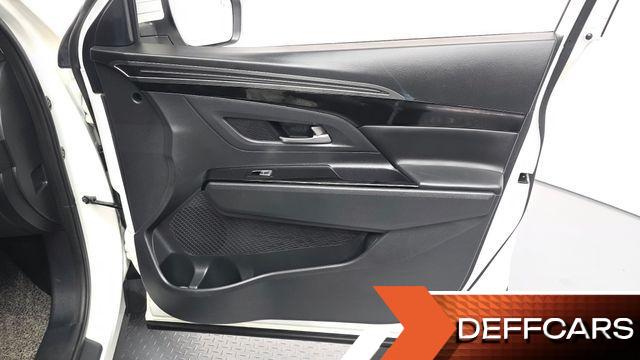 Ssangyong KORANDO Gasoline 1.5 2WD C5 Plus купить на сайте DeffCars