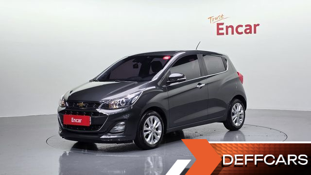 ChevroletGMDaewoo SPARK Premier купить на сайте DeffCars