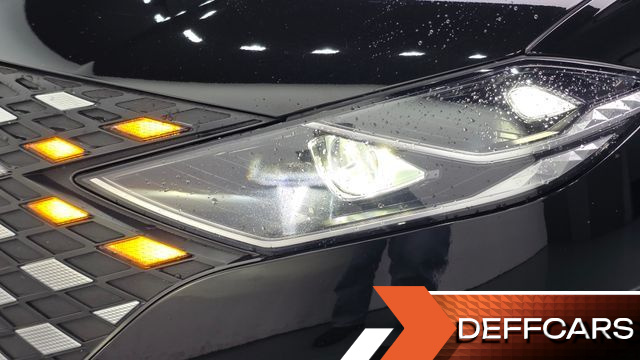 Hyundai GRANDEUR 3.0 LPi Rent Car Exclusive купить на сайте DeffCars