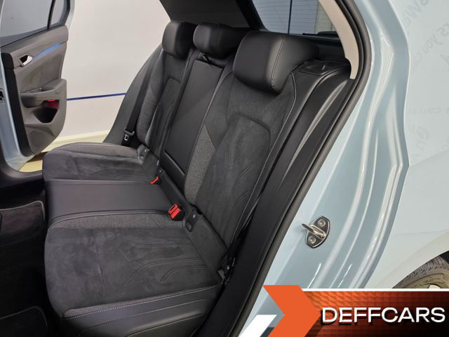 Volkswagen GOLF 2.0 TDI Prestige купить на сайте DeffCars