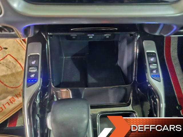 Kia SORENTO Diesel 2.2 2WD Prestige купить на сайте DeffCars