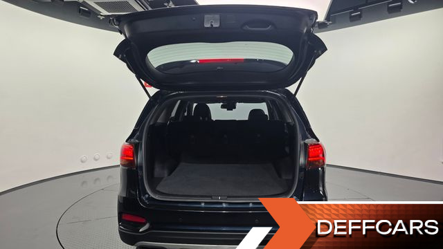 Kia SORENTO Diesel 2.0 2WD Prestige купить на сайте DeffCars