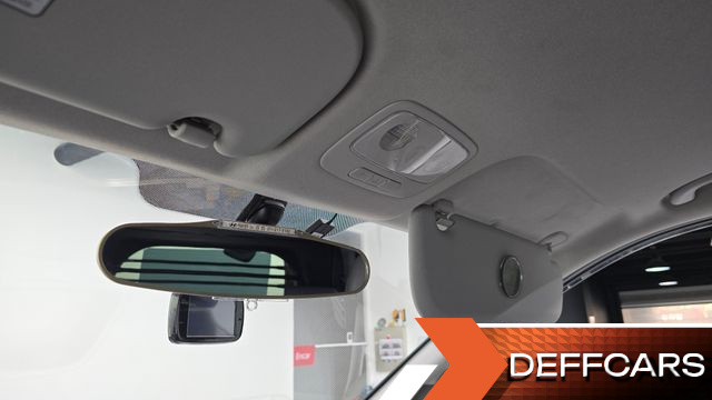 Hyundai STAREX 5-Seater VAN Smart купить на сайте DeffCars