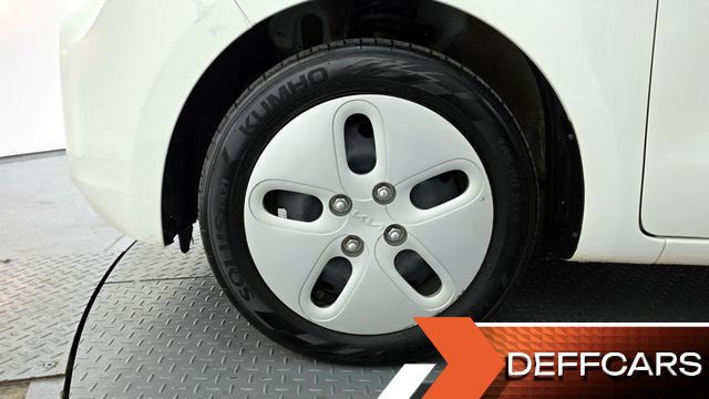 Kia RAY Van Standard купить на сайте DeffCars