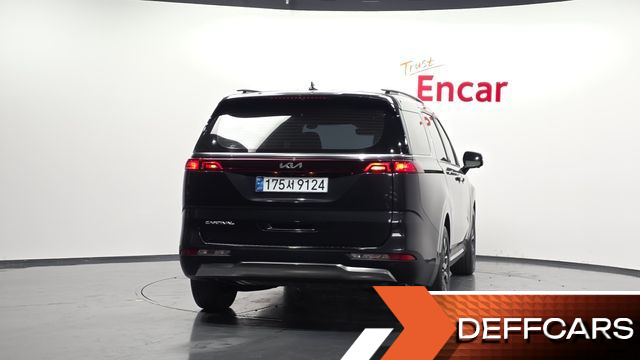 Kia CARNIVAL 7-Seater Outdoor Noblesse купить на сайте DeffCars