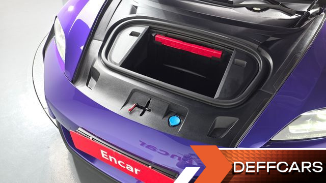 Porsche TAYCAN Turbo GT Weissach pack купить на сайте DeffCars