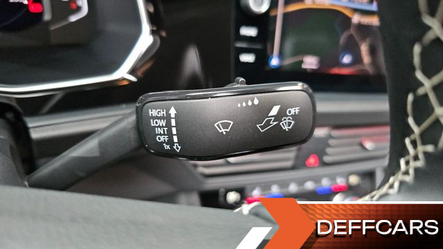 Volkswagen JETTA 1.5 TSI Prestige купить на сайте DeffCars