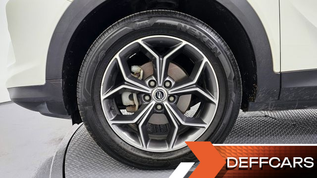 Ssangyong KORANDO Diesel 1.6 2WD C5 Plus купить на сайте DeffCars