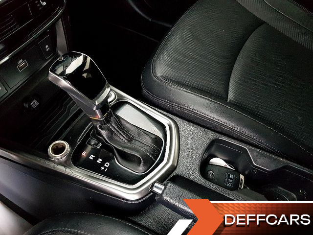 Ssangyong TIBOLI Gasoline 1.5 2WD V3 купить на сайте DeffCars
