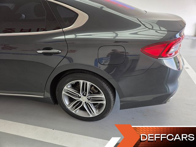Hyundai GRANDEUR 3.0 Exclusive купить на сайте DeffCars