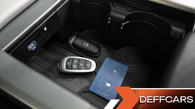 Hyundai PALISADE Gasoline 3.8 4WD Prestige купить на сайте DeffCars