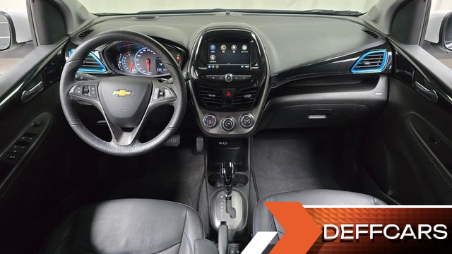 ChevroletGMDaewoo SPARK Premier купить на сайте DeffCars