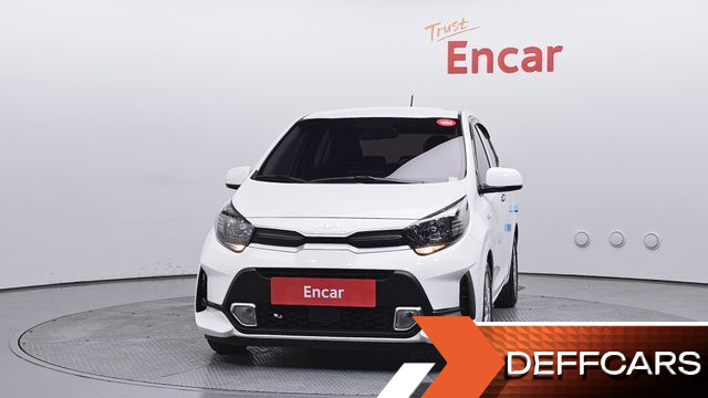 Kia MORNING Prestige купить на сайте DeffCars