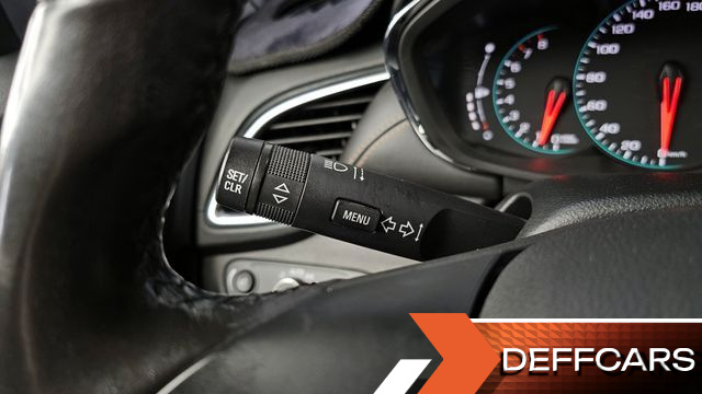 ChevroletGMDaewoo TRAX 1.4 Premier купить на сайте DeffCars