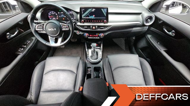 Kia K3 1.6 Prestige купить на сайте DeffCars