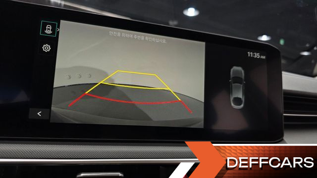 Kia K5 Prestige купить на сайте DeffCars