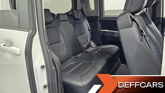 Kia RAY Deluxe купить на сайте DeffCars
