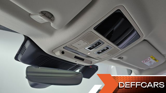 Land Rover RANGE ROVER EVOQUE P250 S купить на сайте DeffCars