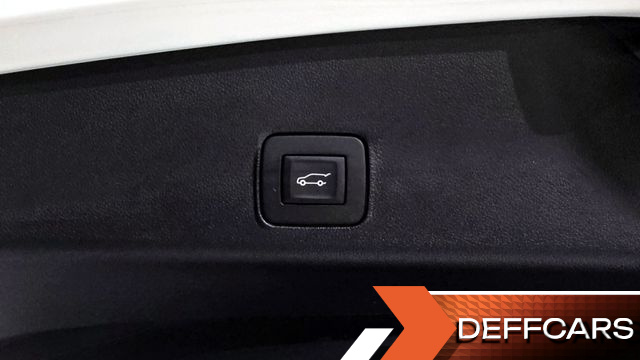ChevroletGMDaewoo TRAILBLAZER 1.3 Turbo 2WD RS купить на сайте DeffCars