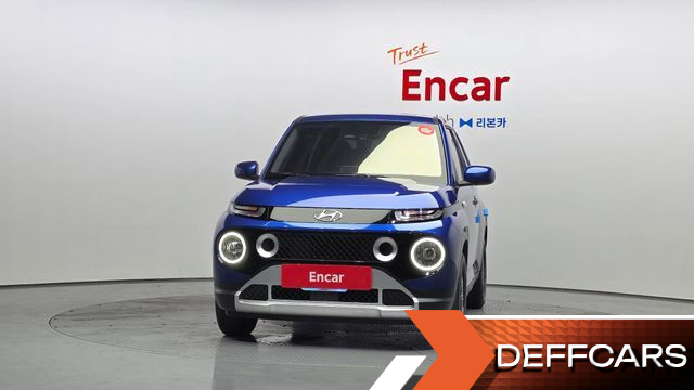 Hyundai CASPER Turbo Smart купить на сайте DeffCars