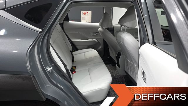 Hyundai KONA Gasoline 1.6 Turbo 2WD Modern купить на сайте DeffCars