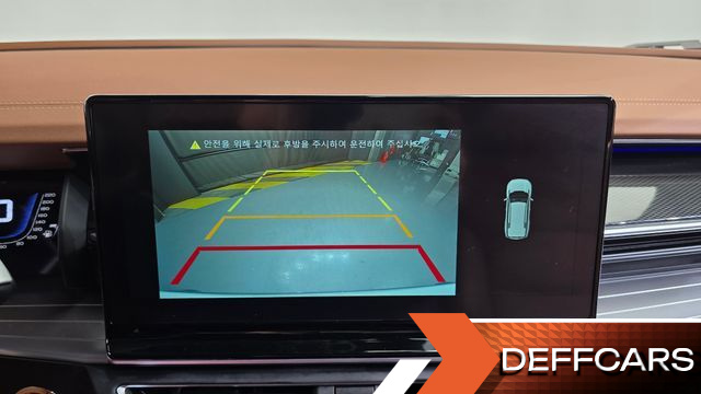 Ssangyong TORRES Gasoline 1.5 2WD T7 купить на сайте DeffCars